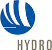 Hydro-logo