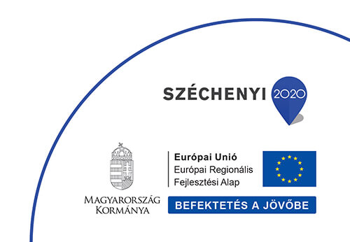 Széchenyi 2020 Pályázat