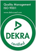 MSZ EN ISO 9001:2015